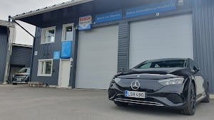 Oulun Autosähkö ja Huolto Oy - Bosch Car Service